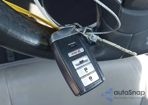 2018 Acura Ilx Acurawatch Plus Package from USA, damaged, VIN 19UDE2F3XJA002951